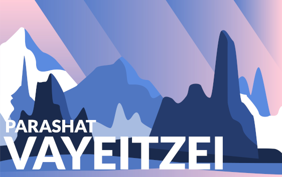 Parashat Vayeitzei Being Noahide